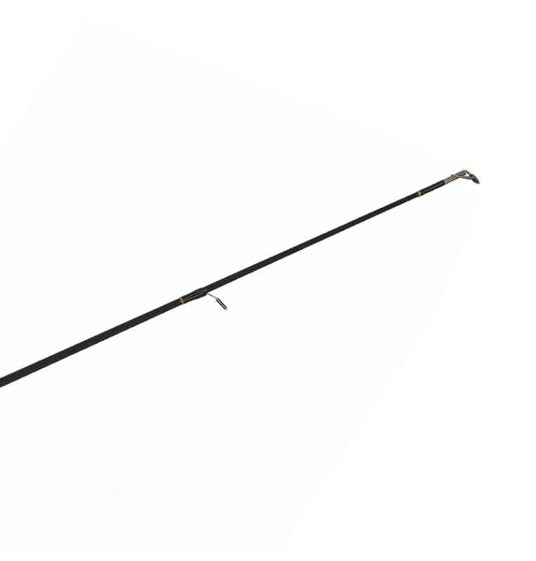 NGT Angling Pursuits Strike Master 6ft/180cm 10-30g 2-teilig Fiberglas Anfänger Spinnrute-Spinnruten-JJ-Fishing