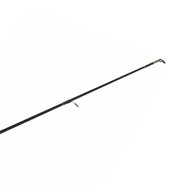 NGT Angling Pursuits Strike Master 6ft/180cm 10-30g 2-teilig Fiberglas Anfänger Spinnrute-Spinnruten-JJ-Fishing