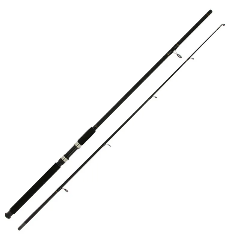 NGT Angling Pursuits Carp Master 8ft/240cm 2.50lb 2-piece Glass Fiber Carp Rod-Carp rods-JJ-Fishing
