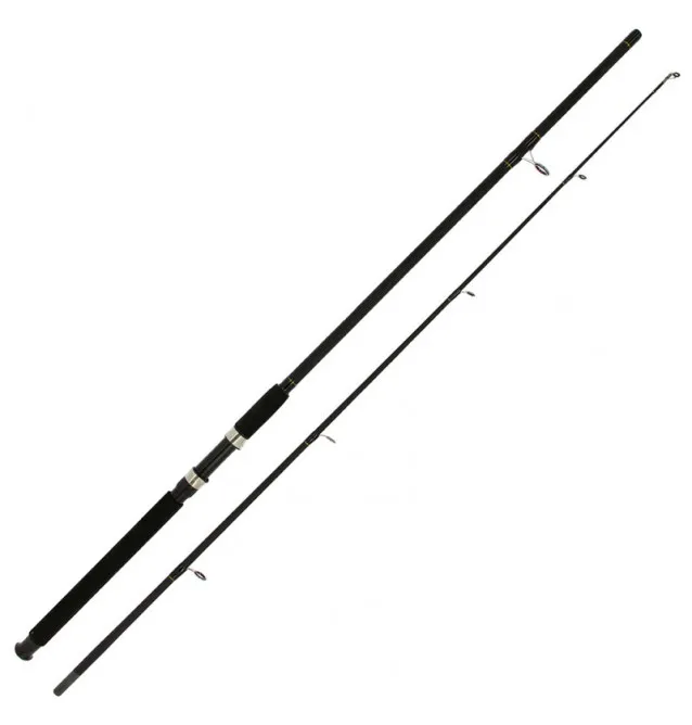 NGT Angling Pursuits Carp Master 8ft/240cm 2,50lb 2-teilig Glassfaser Karpfenrute-Karpfenruten-JJ-Fishing