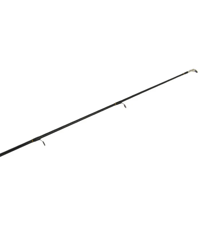 NGT Angling Pursuits Carp Master 8ft/240cm 2,50lb 2-teilig Glassfaser Karpfenrute-Karpfenruten-JJ-Fishing