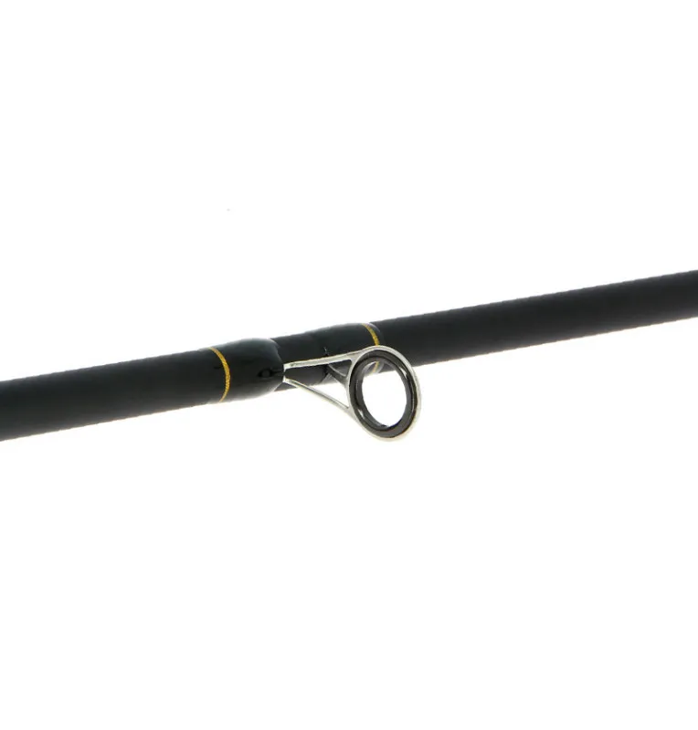 NGT Angling Pursuits Carp Master 8ft/240cm 2.50lb 2-piece Glass Fiber Carp Rod-Carp rods-JJ-Fishing