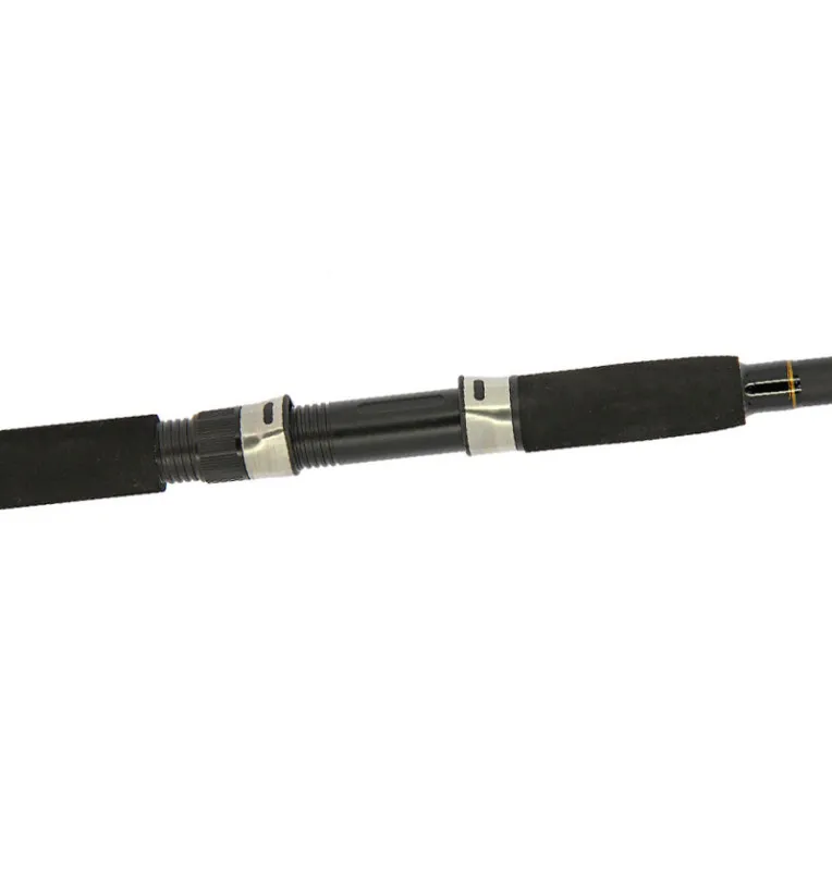 NGT Angling Pursuits Carp Master 8ft/240cm 2,50lb 2-teilig Glassfaser Karpfenrute-Karpfenruten-JJ-Fishing
