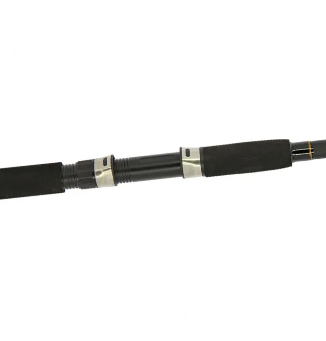 NGT Angling Pursuits Carp Master 8ft/240cm 2,50lb 2-teilig Glassfaser Karpfenrute-Karpfenruten-JJ-Fishing