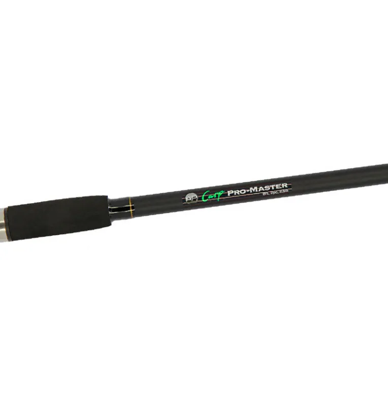 NGT Angling Pursuits Carp Master 8ft/240cm 2,50lb 2-teilig Glassfaser Karpfenrute-Karpfenruten-JJ-Fishing