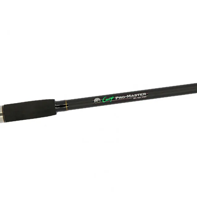 NGT Angling Pursuits Carp Master 8ft/240cm 2,50lb 2-teilig Glassfaser Karpfenrute-Karpfenruten-JJ-Fishing