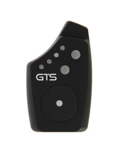 NGT GTS 2+1 Bissaneziger Wireless Alarms mit Receiver Funkbissanzeiger-Bissanzeiger & Bobbins-JJ-Fishing 2