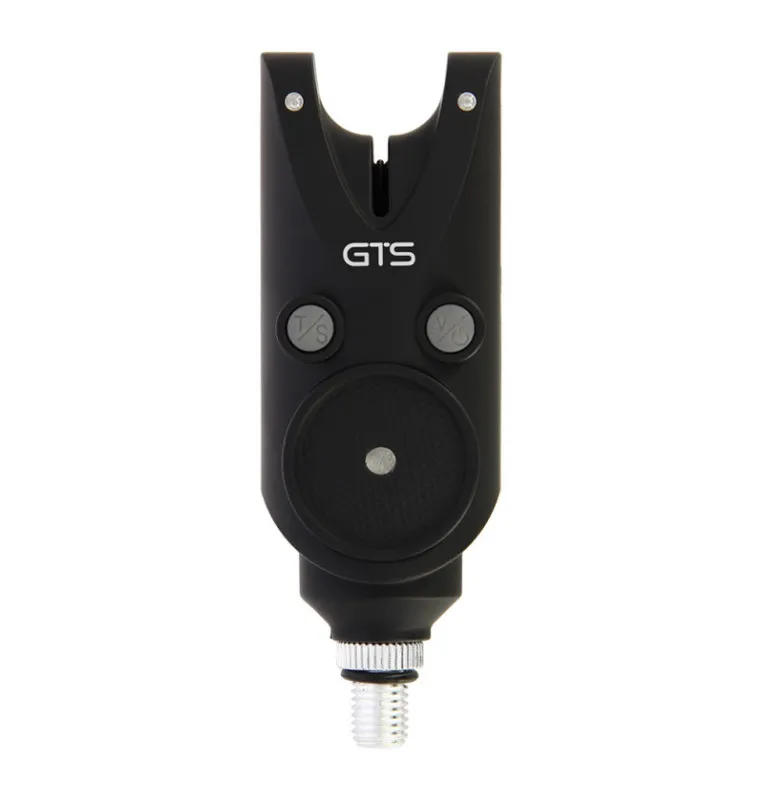 NGT GTS 2+1 Bissaneziger Wireless Alarms with Receiver Radio Bite Alarm-Bite Alarms & Bobbins-JJ-Fishing