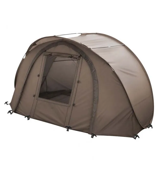 Delphin S1 Quick Pop Up Zelt extra schnell Auf- & Abbauen Angelzelt-Schirme & Zelte-JJ-Fishing