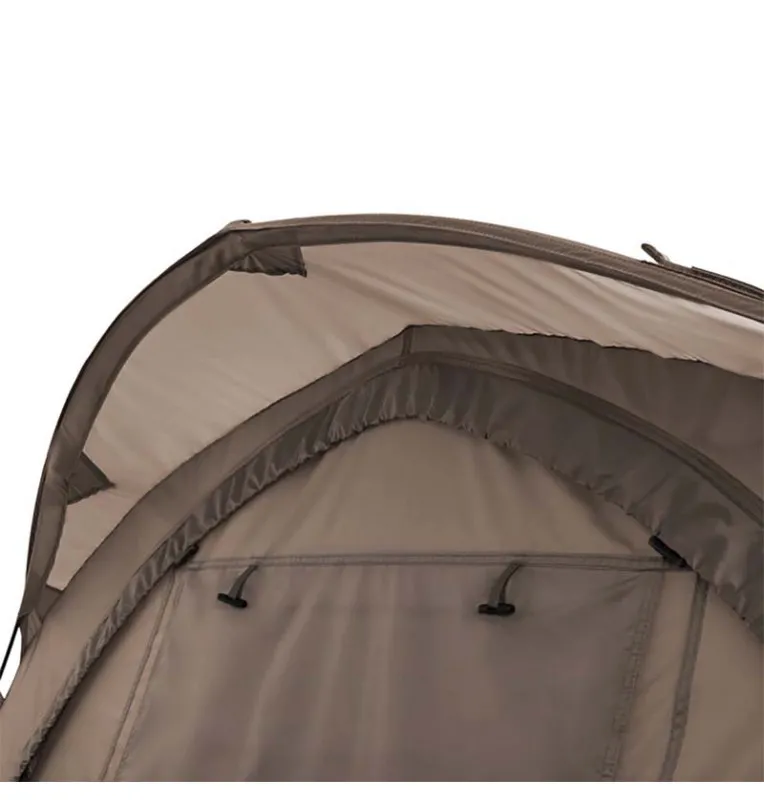 Delphin S1 Quick Pop Up Zelt extra schnell Auf- & Abbauen Angelzelt-Schirme & Zelte-JJ-Fishing