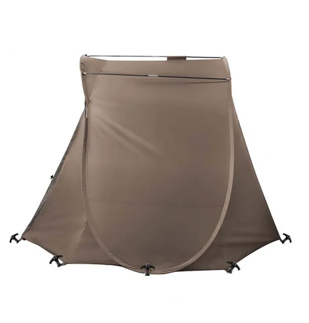 Delphin S1 Quick Pop Up Zelt extra schnell Auf- & Abbauen Angelzelt-Schirme & Zelte-JJ-Fishing