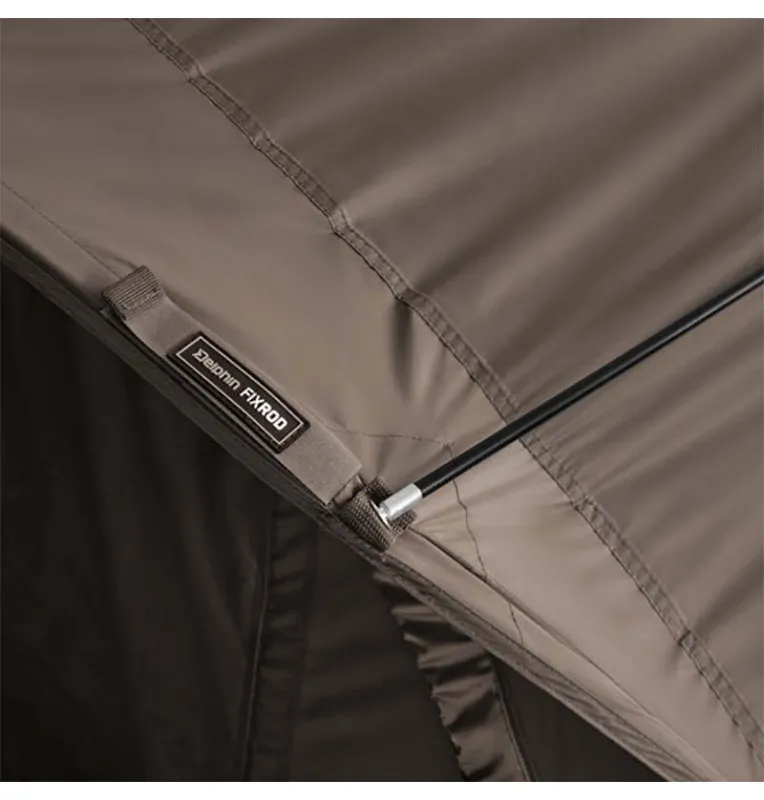 Delphin S1 Quick Pop Up Zelt extra schnell Auf- & Abbauen Angelzelt-Schirme & Zelte-JJ-Fishing