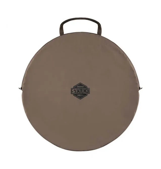 Delphin S1 Quick Pop Up Zelt extra schnell Auf- & Abbauen Angelzelt-Schirme & Zelte-JJ-Fishing