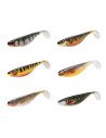 Rubber fish / rubber baits