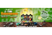 JJ-Fishing Hausmesse 28.11 & 29.11